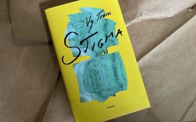 Kirja-arvio | Vy Tram: Stigma