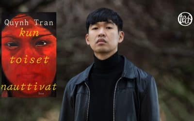 Arvio arkistosta: Kun toiset nauttivat