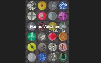Kirja-arviossa Hannu Väisäsen Ohukaisia