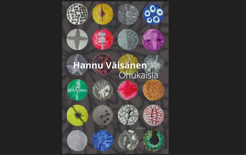 Ohukaisia leveä
