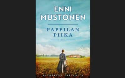 Arvio | Enni Mustonen: Pappilan piika